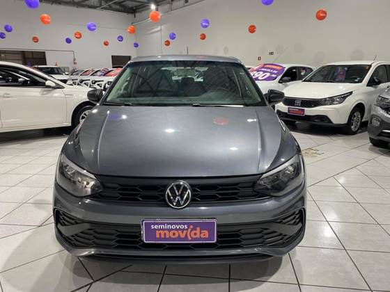 VOLKSWAGEN POLO 1.0 MPI TRACK MANUAL VOLKSWAGEN POLO 1.0 MPI TRACK MANUAL